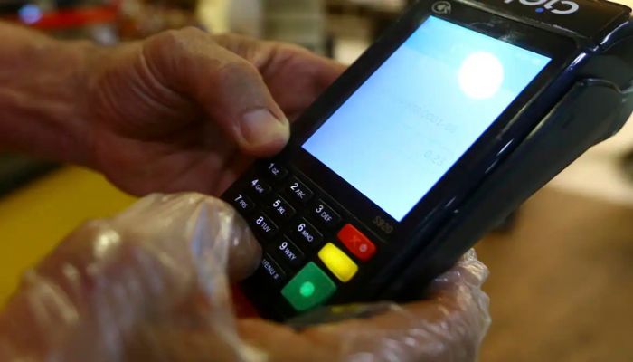  BC limita valores entre registradoras de recebíveis de cartões 